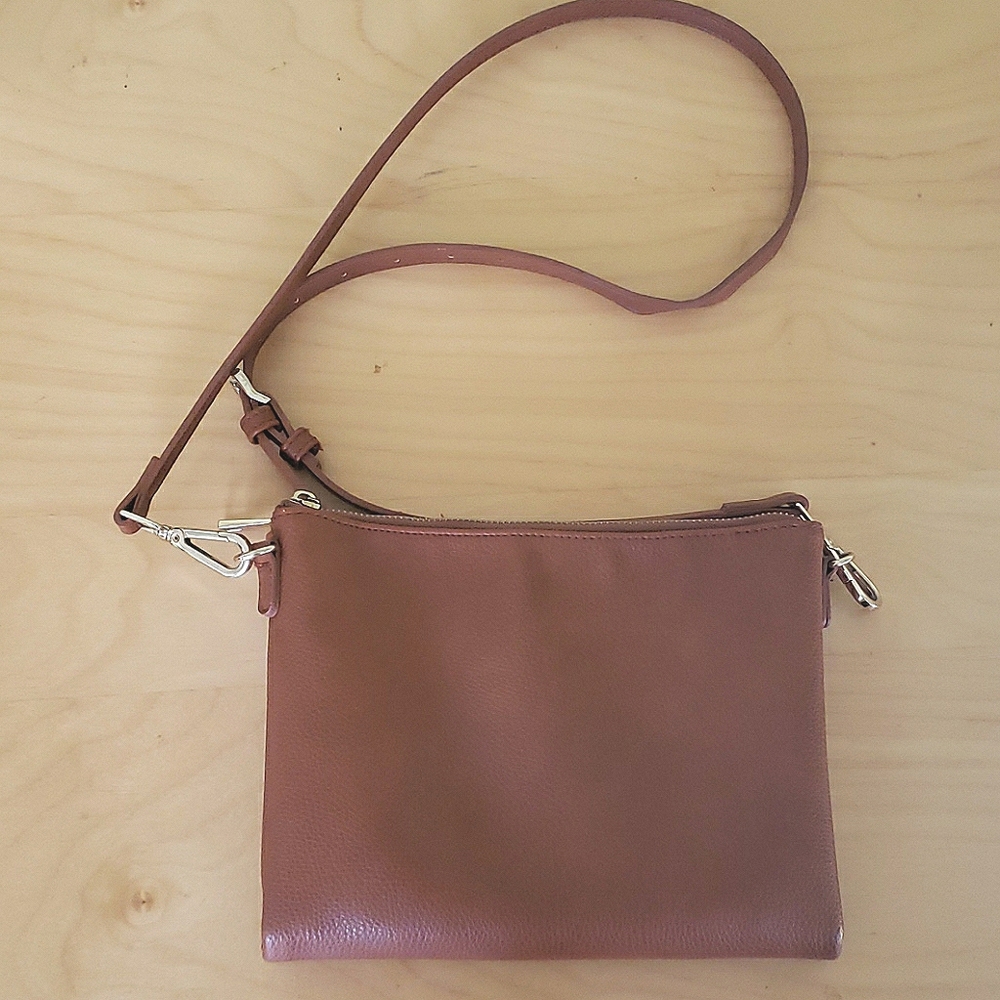 Street Level Crossbows Bag